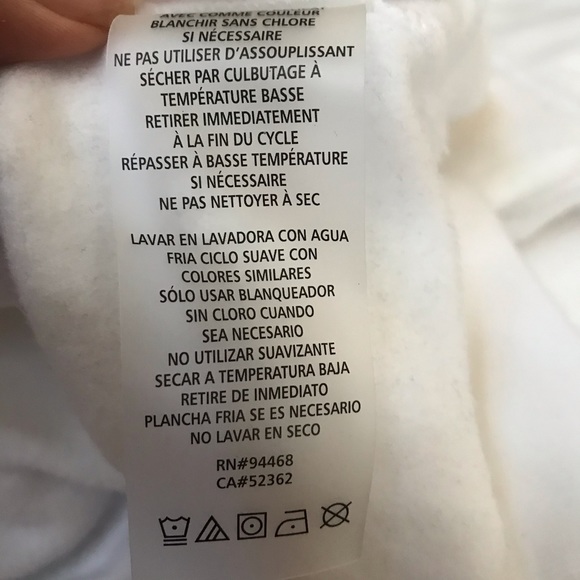 Betsey Johnson Sparkle And Shine Sweatshirt… - Picture 6 of 7